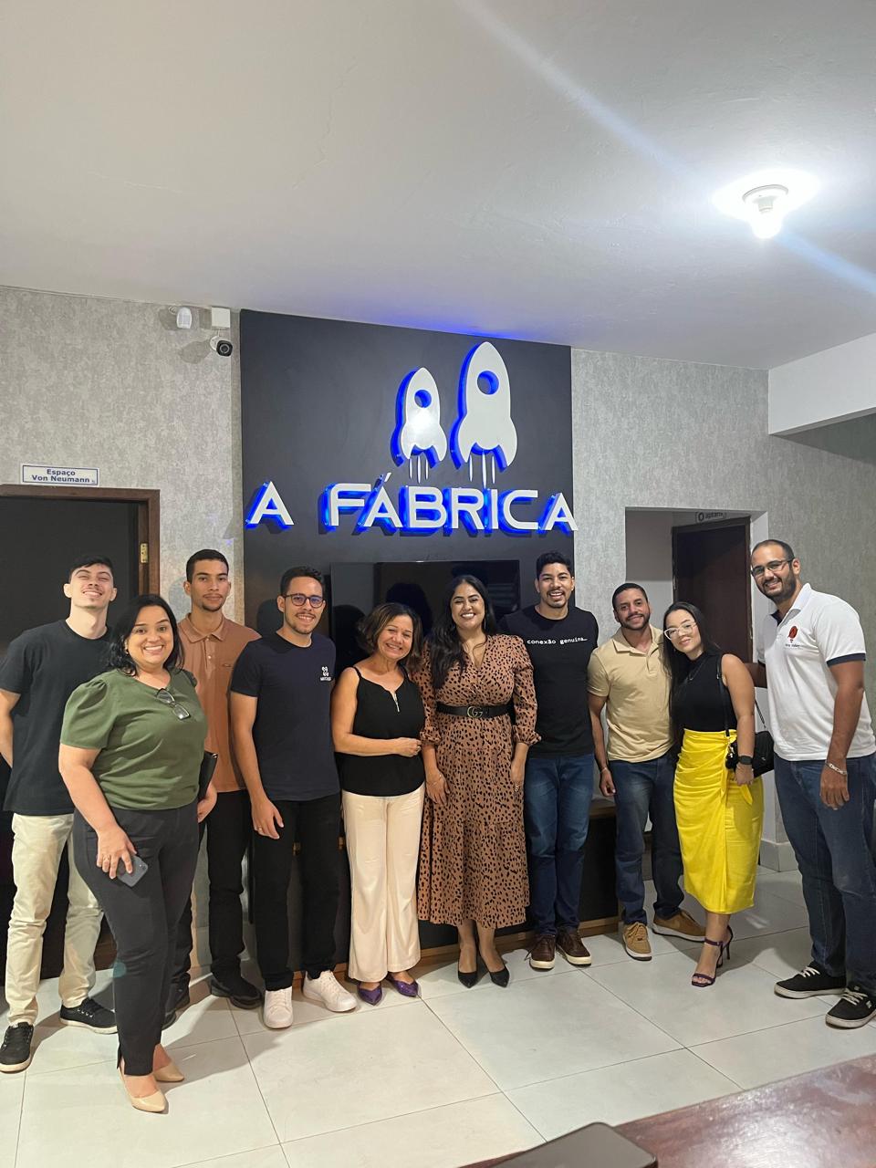 1º Encontro do Mini Curso Prepare sua Startup para crescer