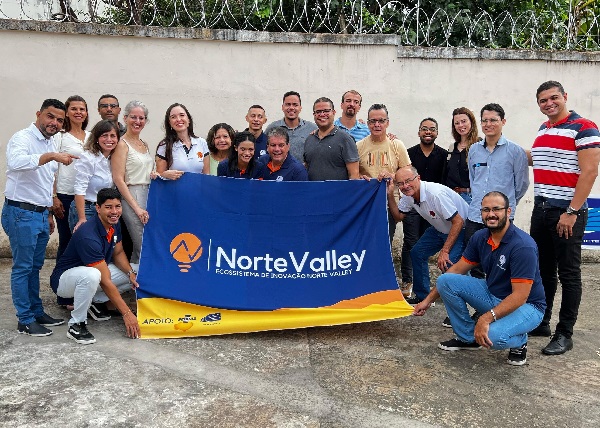 Workshop de Planejamento das Ações de 2025 do Norte Valley