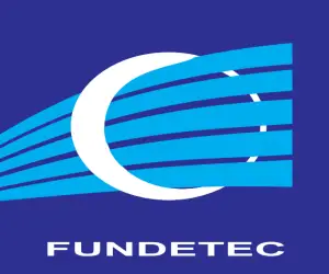 FUNDETEC logo high quality