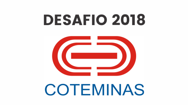 DESAFIO-COTEMINAS