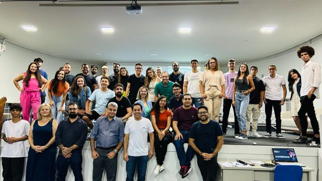 Startup Weekend 2023