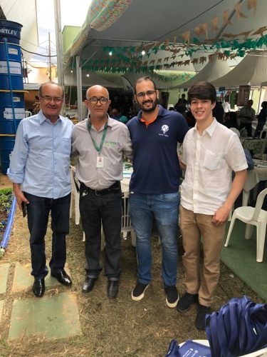 51ª EXPOMONTES - 2025