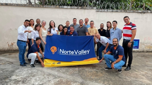  Workshop de Planejamento das Ações de 2025 do Norte Valley