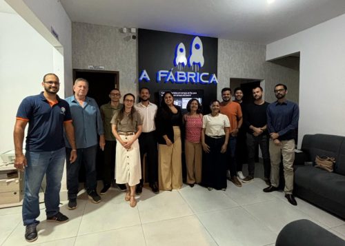 2º Módulo do Mini Curso: Prepare Sua Startup para Crescer