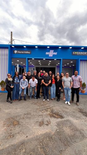 51ª EXPOMONTES - 2025