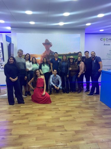 51ª EXPOMONTES - 2025
