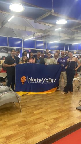 Abertura-estande-Norte-Valley