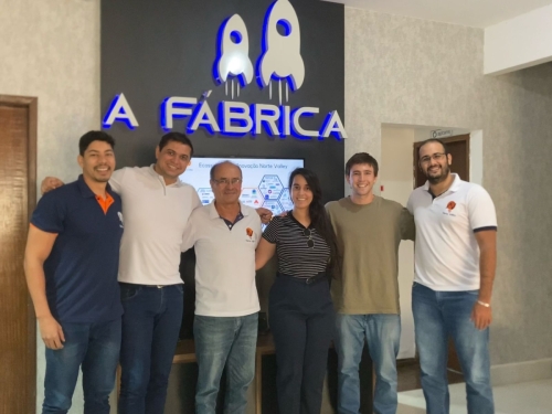 Conexão da Rede de Inovação da Afya com o Ecossistema Norte Valley