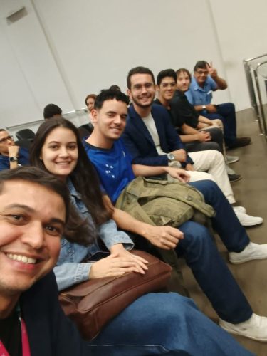2ª Audiência Lei Inovação – Montes Claros