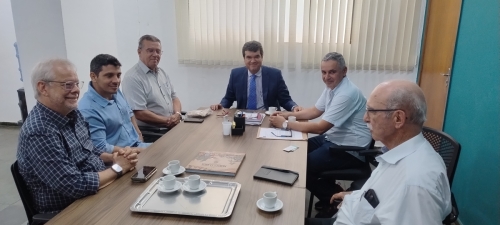 Reunião ACELEN