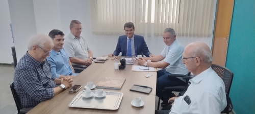 Reunião ACELEN