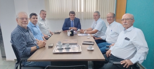 Reunião ACELEN