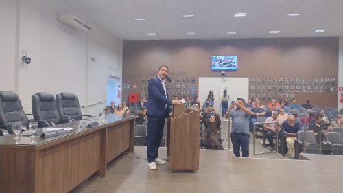 2ª Audiência Lei Inovação – Montes Claros