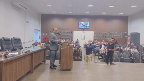 2ª Audiência Lei Inovação – Montes Claros