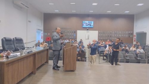 2ª Audiência Lei Inovação – Montes Claros