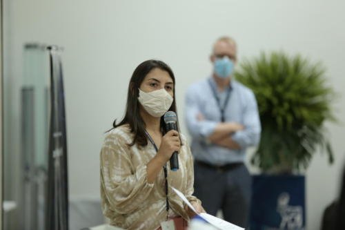 Hackathon - Novo Nordisk