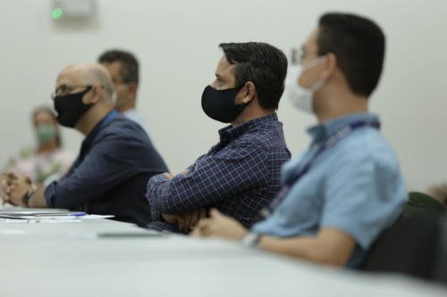 Hackathon - Novo Nordisk