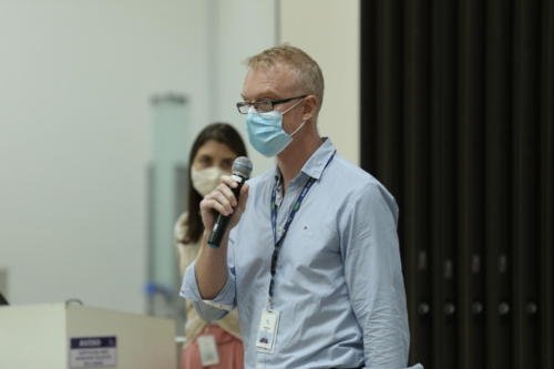 Hackathon - Novo Nordisk