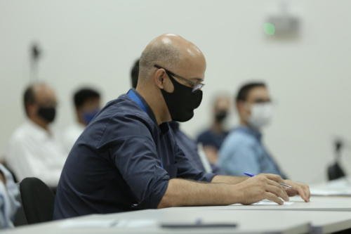 Hackathon - Novo Nordisk
