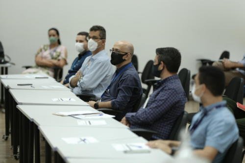 Hackathon - Novo Nordisk