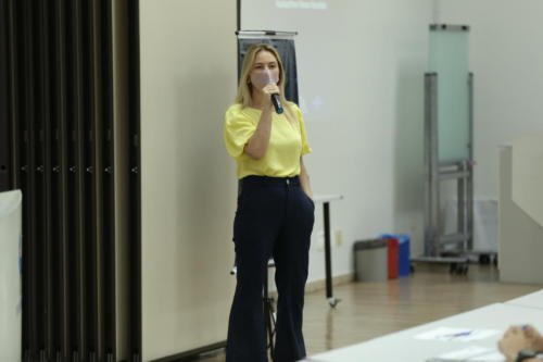 Hackathon - Novo Nordisk