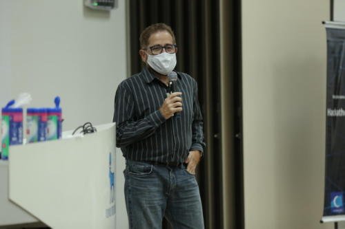Hackathon - Novo Nordisk