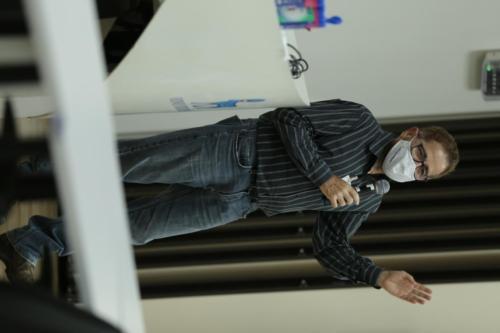 Hackathon - Novo Nordisk