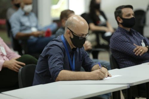 Hackathon - Novo Nordisk