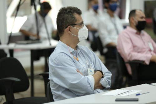Hackathon - Novo Nordisk