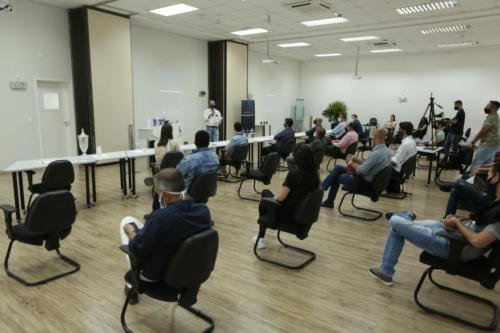 Hackathon - Novo Nordisk