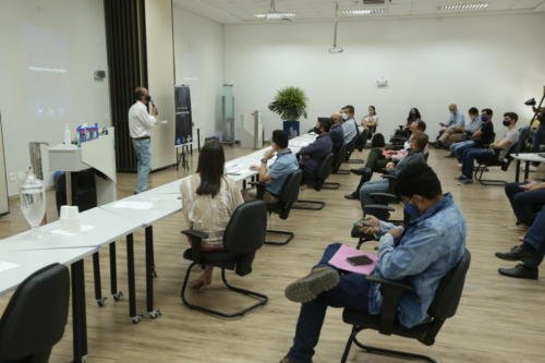 Hackathon - Novo Nordisk