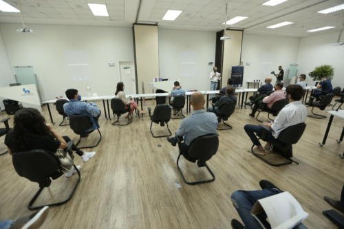 Hackathon - Novo Nordisk