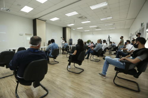 Hackathon - Novo Nordisk