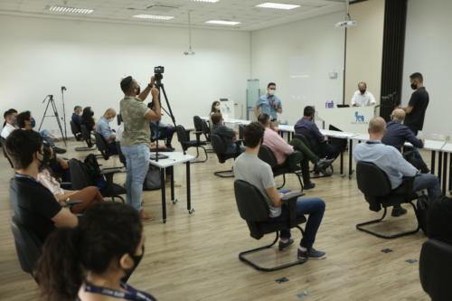 Hackathon - Novo Nordisk