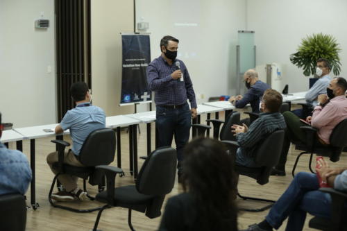 Hackathon - Novo Nordisk