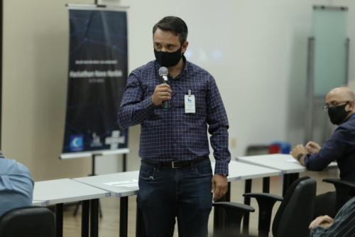 Hackathon - Novo Nordisk