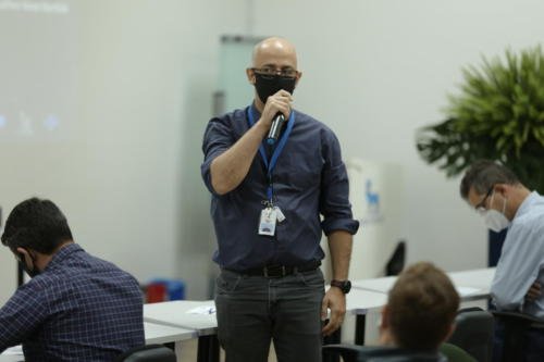 Hackathon - Novo Nordisk