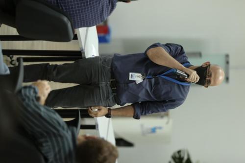 Hackathon - Novo Nordisk