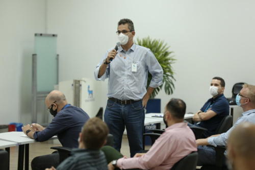 Hackathon - Novo Nordisk