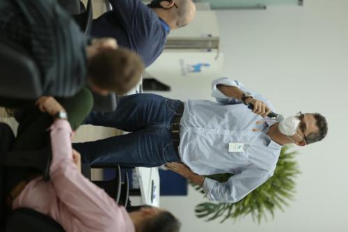 Hackathon - Novo Nordisk