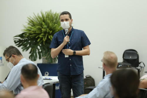 Hackathon - Novo Nordisk