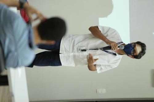 Hackathon - Novo Nordisk