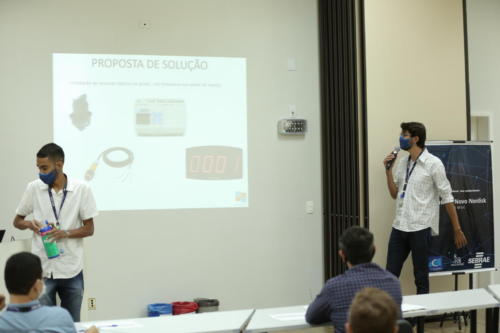 Hackathon - Novo Nordisk