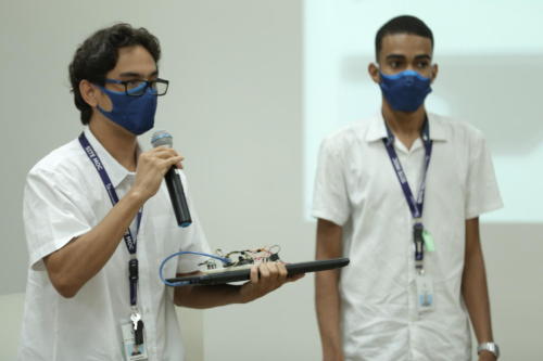 Hackathon - Novo Nordisk