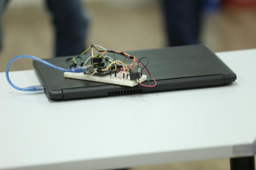 Hackathon - Novo Nordisk