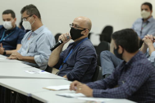 Hackathon - Novo Nordisk