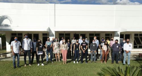 Hackathon - Novo Nordisk