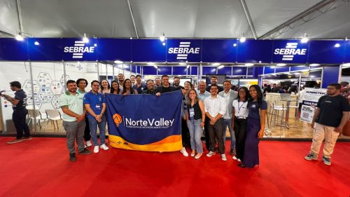 Norte-Valley-Posse-posse-nova-diretoria