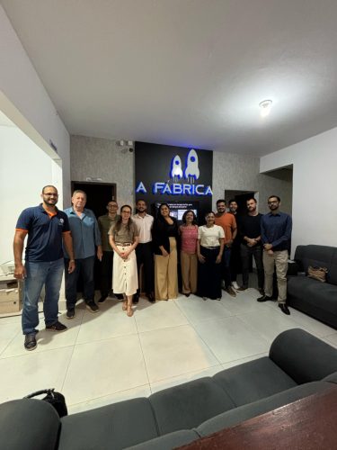 2º Módulo do Mini Curso: Prepare Sua Startup para Crescer