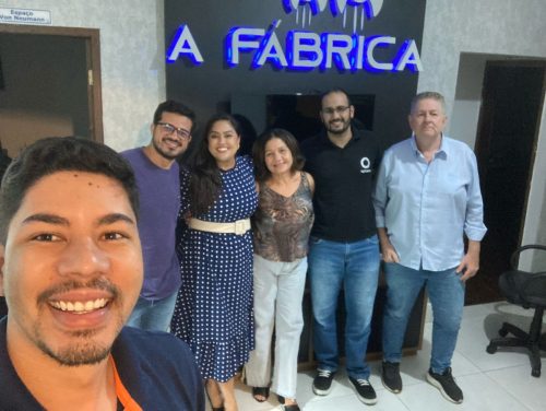 3º Módulo do Mini Curso: Prepare Sua Startup para Crescer 